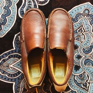 Kids Timberland Dress Shoes!